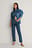 Organisch denim shirt