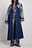 Denim Trenchcoat