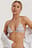 Detail Triangle Bikini Top