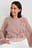 Blouse Met Ruches