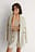 Linnen Blazer