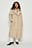Double Breasted Wool Coat