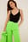 Double Strap Waterfall Top