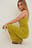 Gedrapeerde maxi-rok