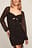 Robe maille