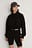 Drawstring Detail Hoodie