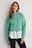 Drawstring Detail Hoodie