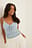 Mesh top