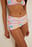 Drawstring Bikini Skirt
