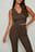 Drawstring Rib Pants