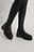 Drop Chain Boot Anklets