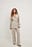 Elastic Waist Trousers