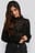 Embroidery Smock Blouse