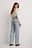 Extra Wide Leg Denim