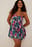 Fairy Fit Wired Mini Dress