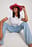 Filted Cowboy Hat