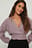 Fine Knitted Cuff Cardigan