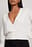 Feiner Strickcardigan mit Manschetten