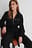 Formsydd Jumpsuit Med Fickor