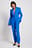 Taillierter Sharp Blazer
