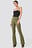 Flared Leggings