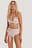 Bikinibroekje Met Hoge Taille