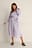 Fließender Kaftan