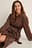 Fließender Kaftan