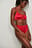 Flowy High Rise Lace Brief