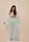 Flowy Knitted Trousers