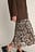 Flowy Midi Skirt