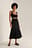 Flowy Midi Skirt