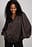 Flowy Satin LS Shirt