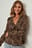 Blouse Met Ruches