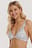 Frill Strap Bikini Top