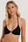 Frill Triangle Bikini Top