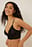 Spetsbustier