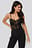 Front Detail Lace Bodysuit