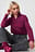 Front Zipper Sweatshirt