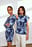 gestricktes Minikleid