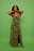 Robe dos nu