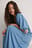 Langes Kleid