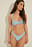 Gathering Detail Bikini Bottom
