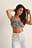 Ekologisk crop-topp