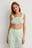 Økologisk crop top