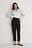 Gold Detail Pants