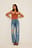 Neckholder-Bodysuit