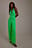 Halterneck Flowy Jumpsuit
