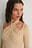 Halterneck Jersey Top