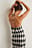 Halterneck Mini Dress